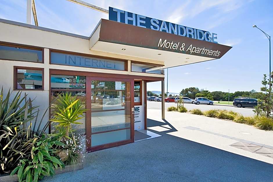The Sandridge Motel