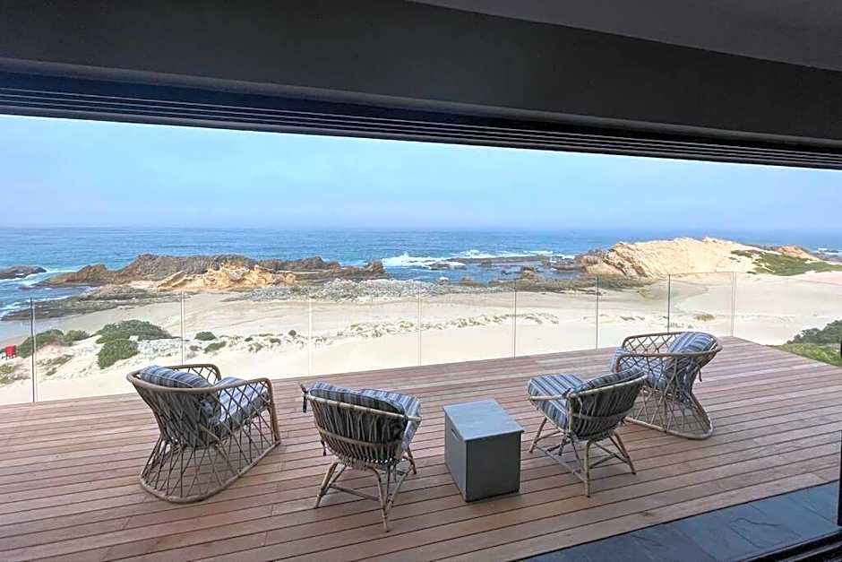 SitenKyk beachfront self catering accommodation