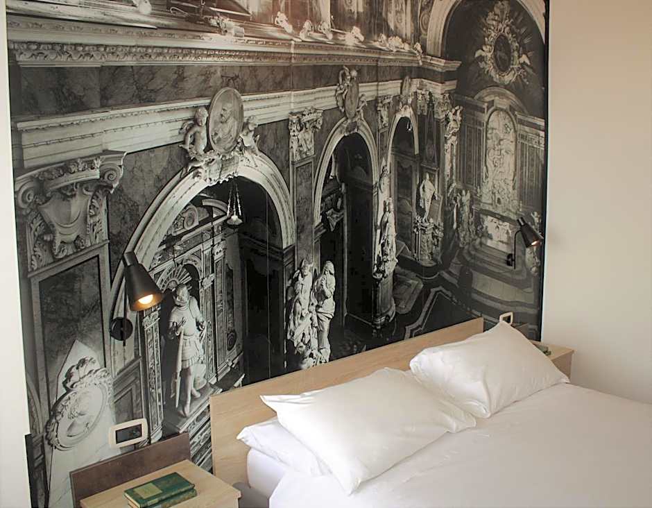 De Gasperi 55 - By Pera Rooms Collection