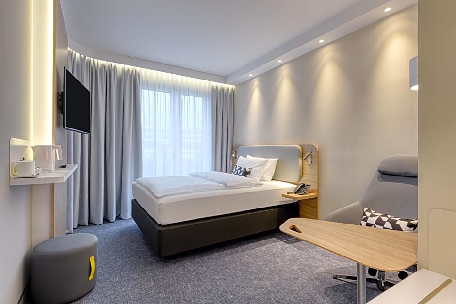 Holiday Inn Express Goettingen By IHG