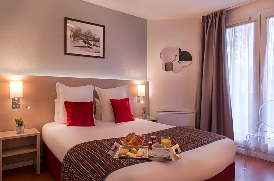 Diese Hotel Bastille