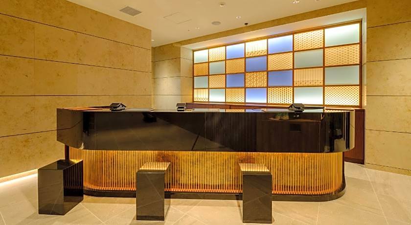 Tosei Hotel COCONE Tsukiji Ginza Premier