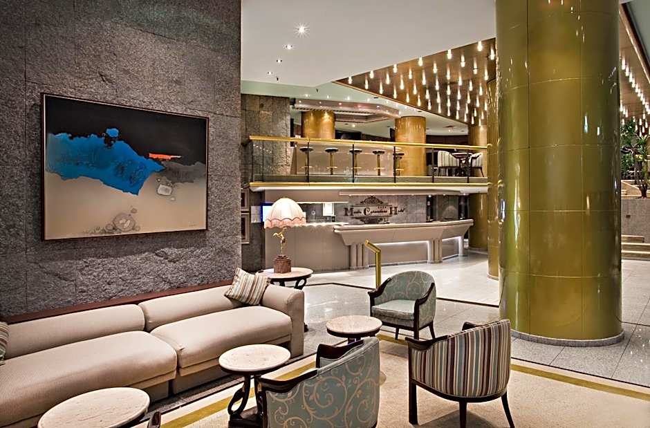 Hotel Atlantico Star