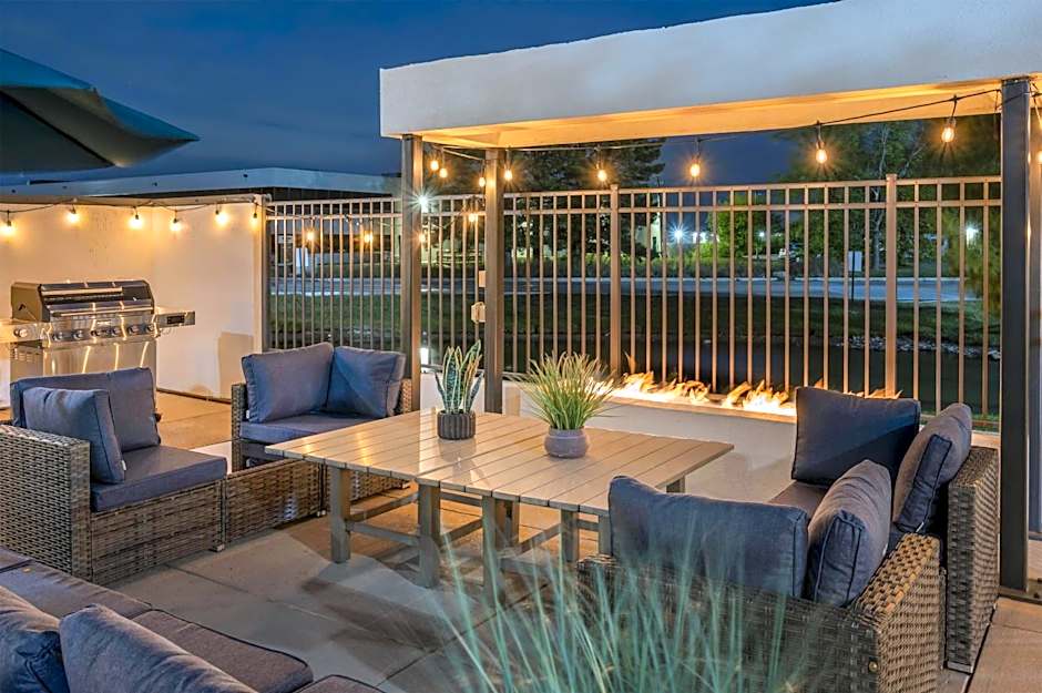 Best Western Plus Indianapolis NW Hotel