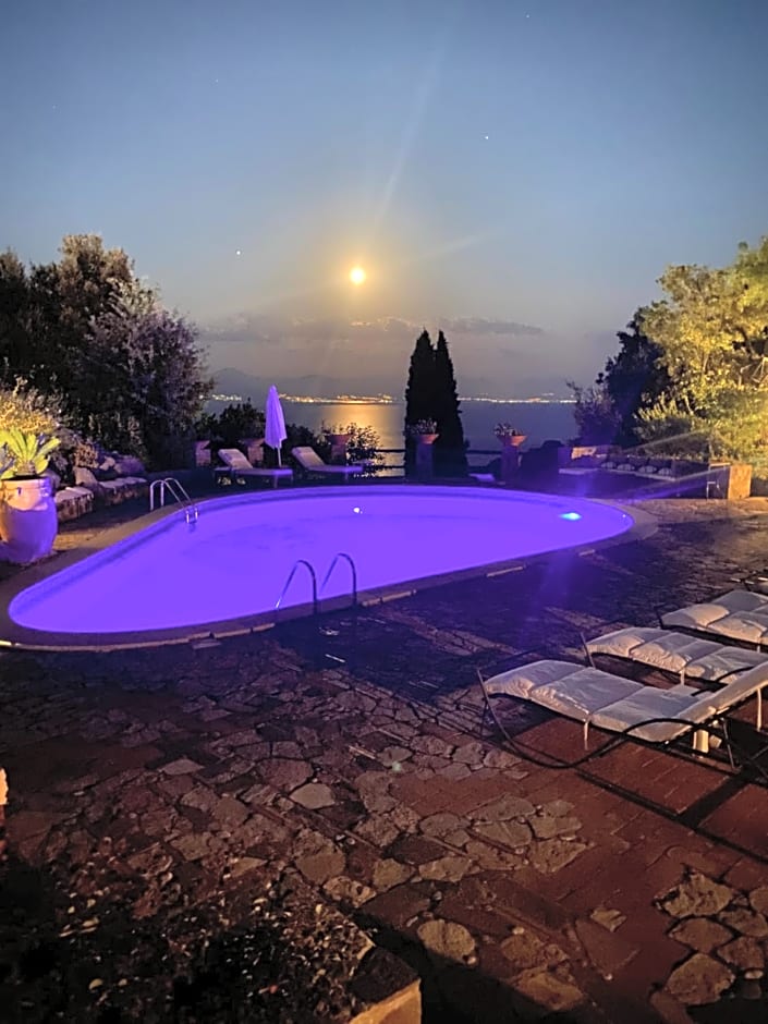 Maison Du Reve Scario