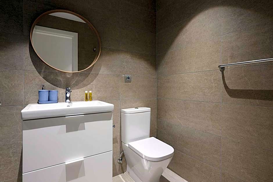 Canteras Urban Beach