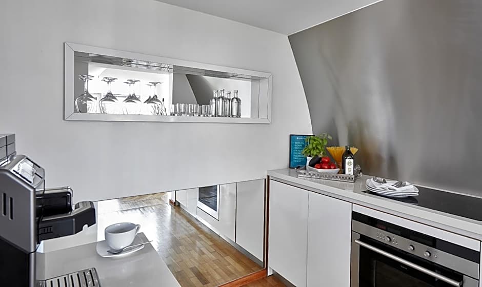 Derag Livinghotel Prinzessin Elisabeth