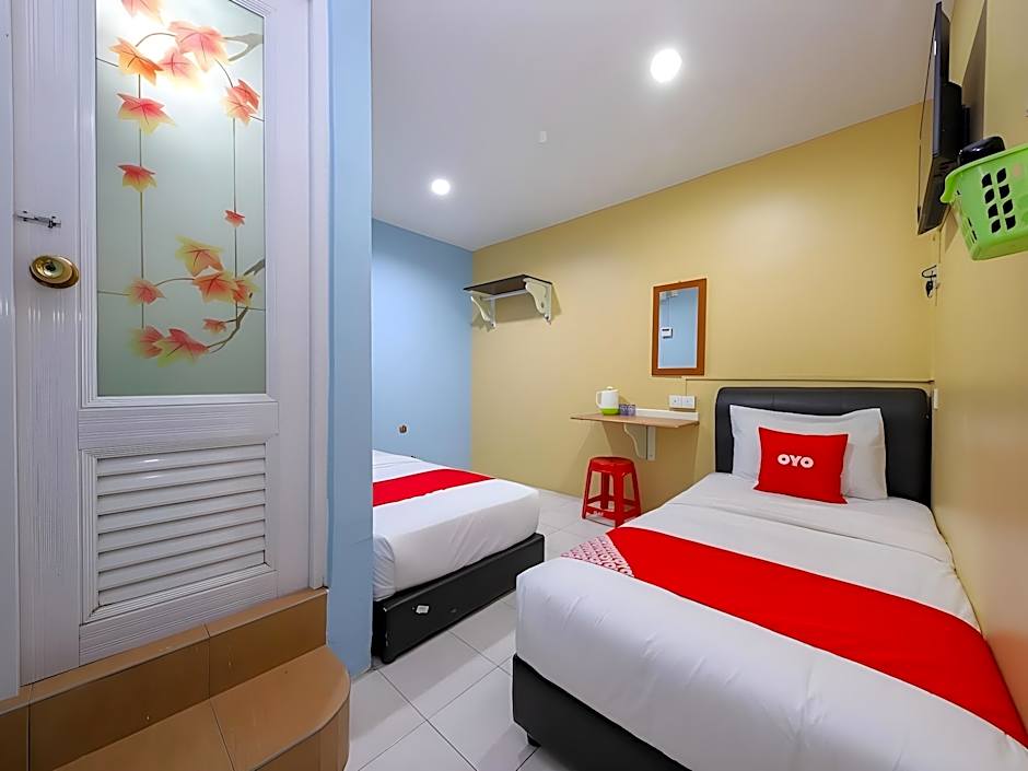 Hotel O Rafik Ali Motel