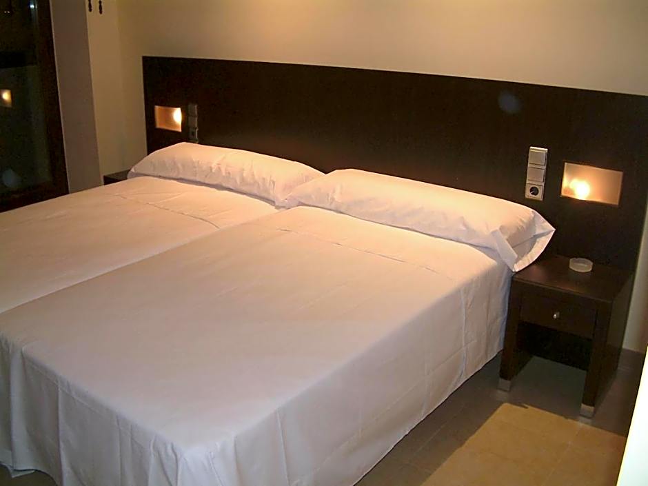 Hotel El Mesón