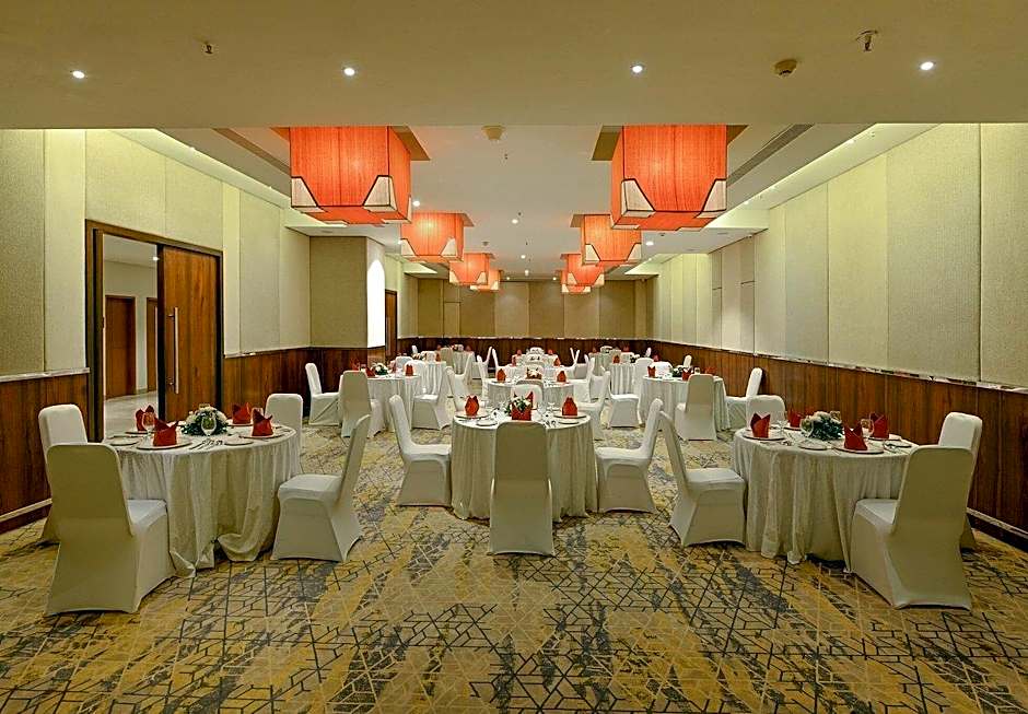 Welcomhotel by ITC Hotels, Ashram Road, Ahmedabad