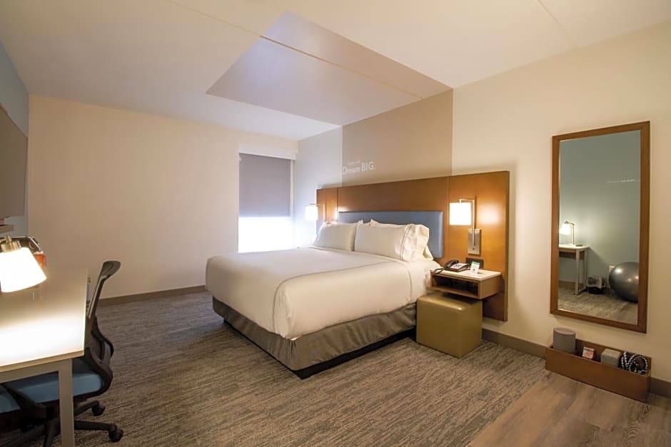 Even Manchester Airport By IHG