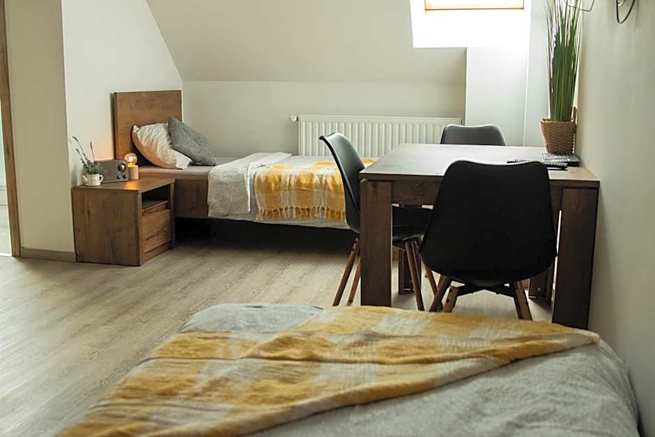 Turistična kmetija Sirk