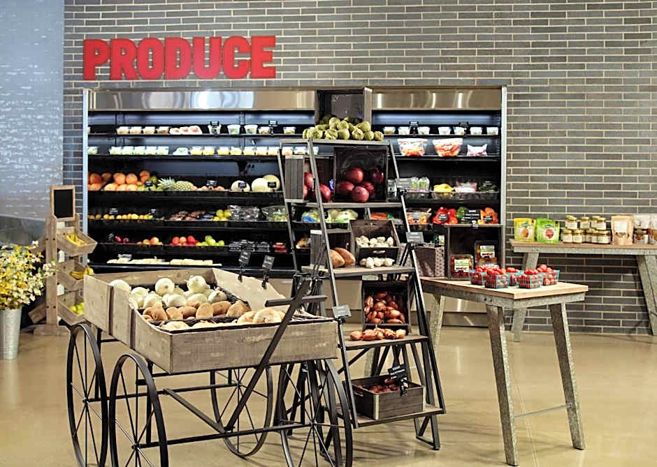 Omni Louisville Hotel