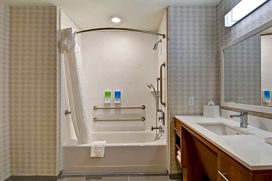 Home2 Suites by Hilton Daytona Beach Speedway