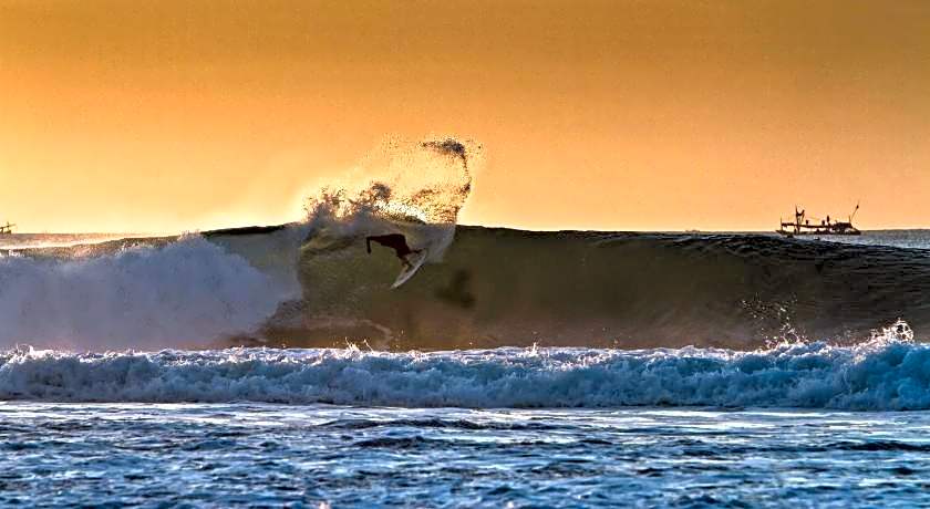 The Green Room Seminyak