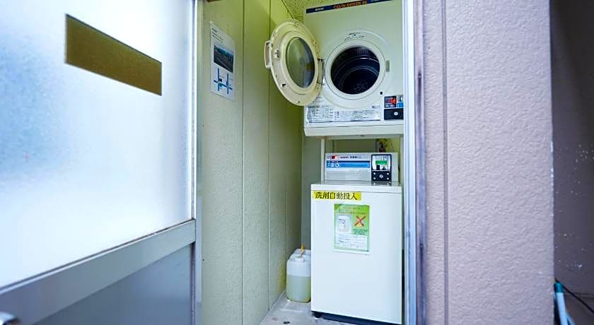 Hotel Select Inn Yonezawa