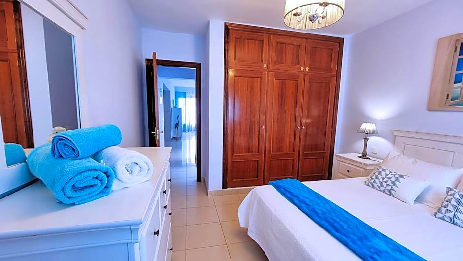 La Graciosa Mykonos Beach, Junior Suite