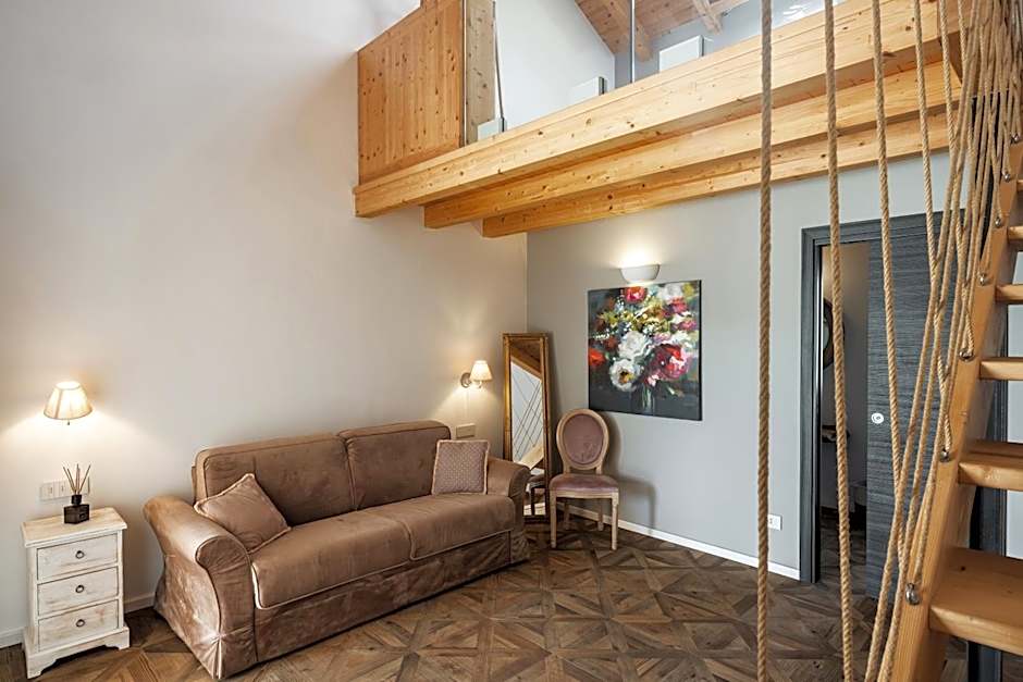 Su Entu Boutique Hotel