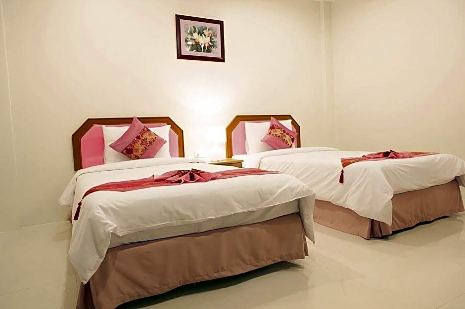 Phuket Airport Inn