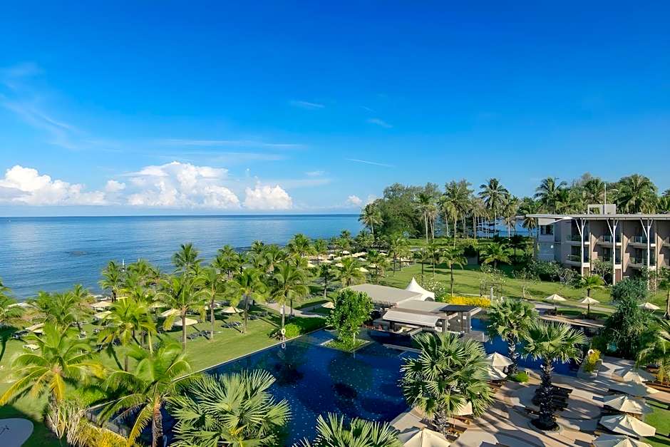 The Leaf on the Sands by Katathani Resort