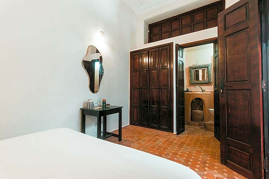 Noqta Space Coworking Coliving Space