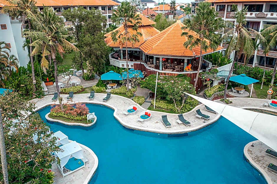 Prime Plaza Suites Sanur - Bali