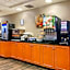 Comfort Inn & Suites Jerome