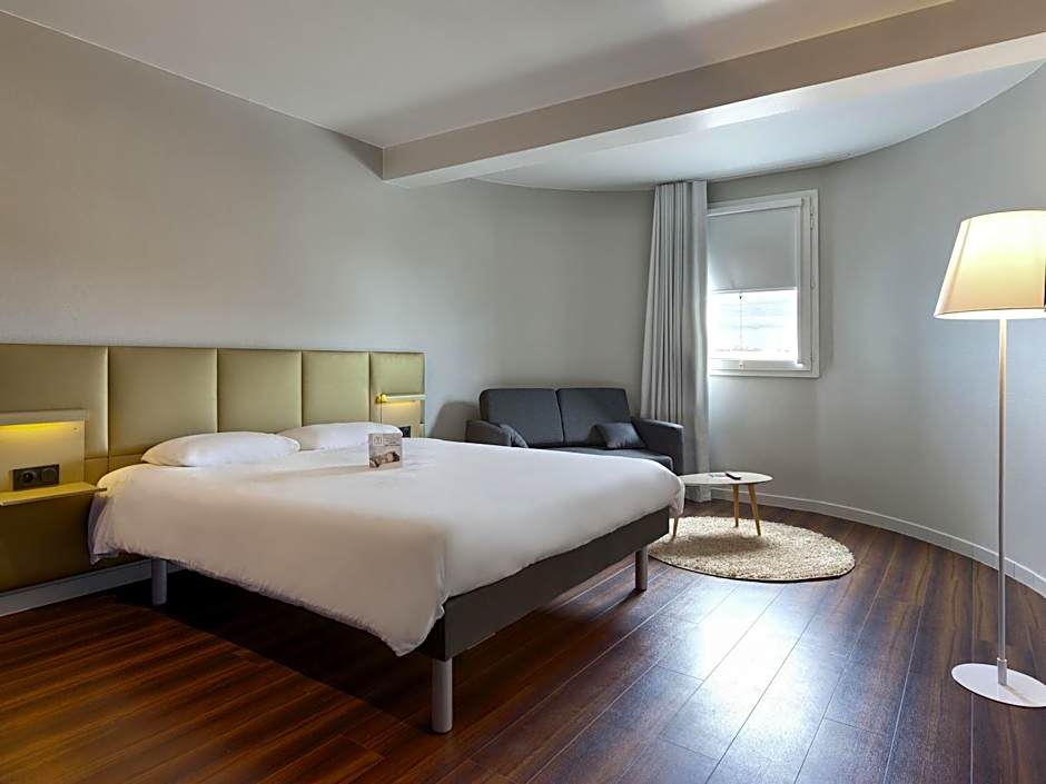 ibis budget La Roche Sur Yon Vendespace