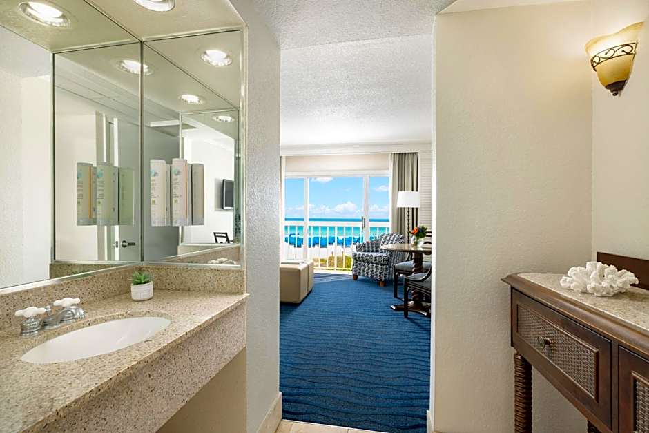 Island Grand at TradeWinds