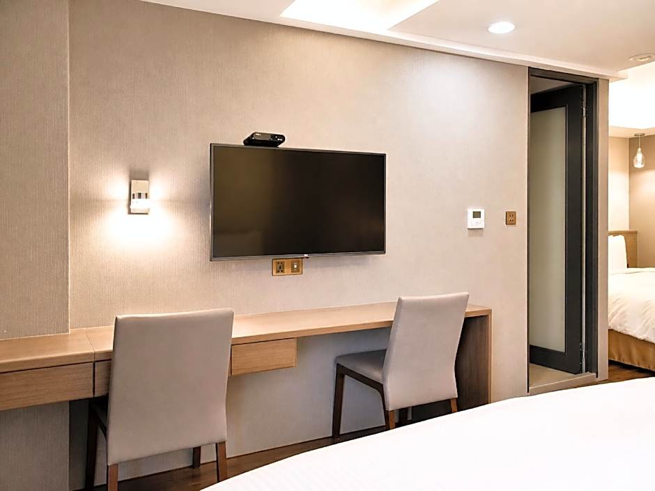 Fengchia INNK Hotel