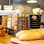 Ibis Muenchen Airport Sued