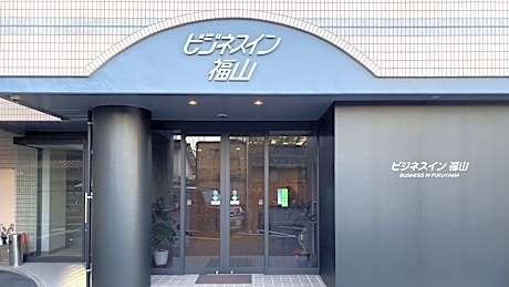 Business Inn Fukuyama