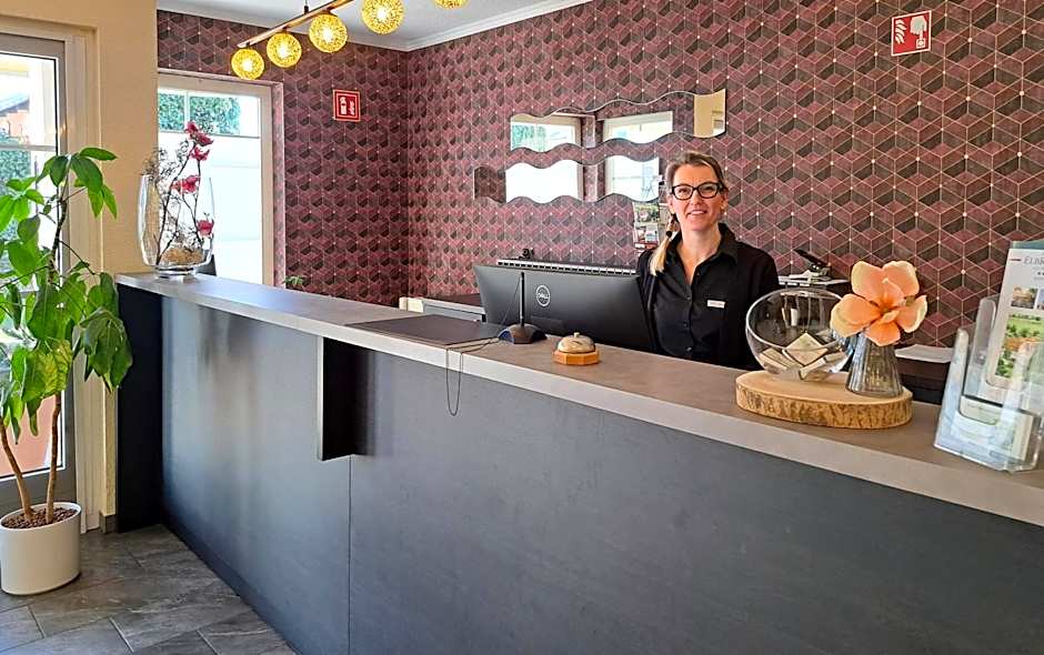 Hotel ELBRIVERA Alt Prester