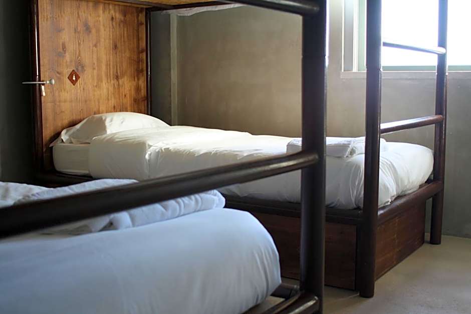 N1 Hostel Apartments and Suites