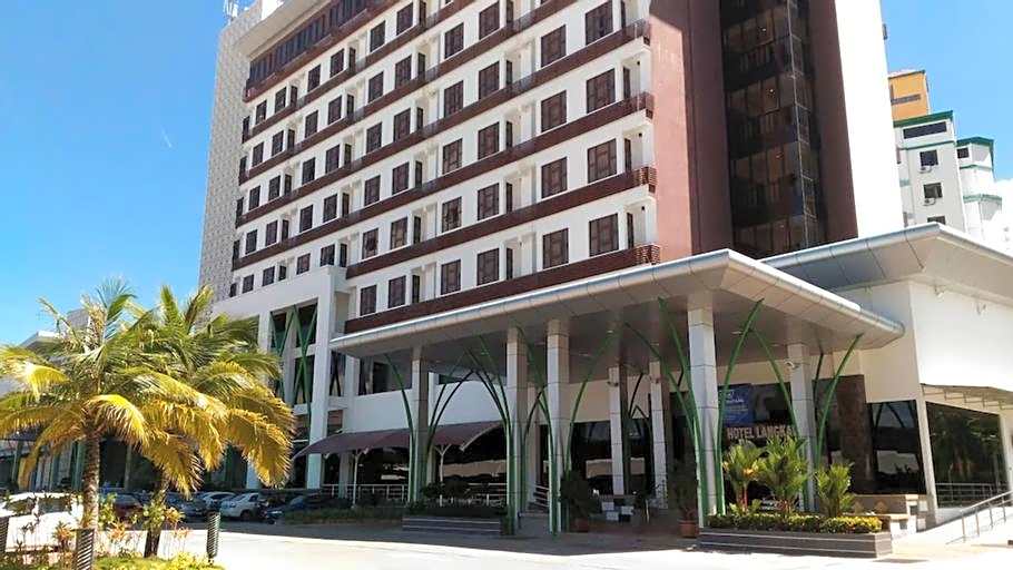 HIG Homestay Apartment