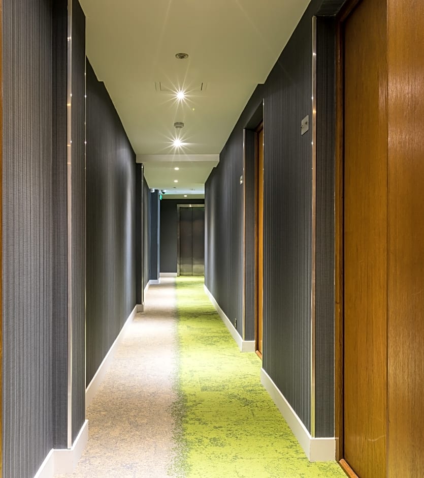 CADET Residence