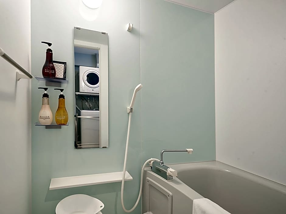 Tenpoint Hotel OKOU