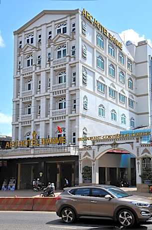 Aec Hotel Banme