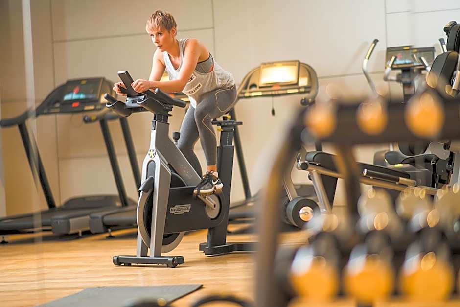 Apex City of Bath Hotel