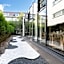 Designhotel am Stadtgarten