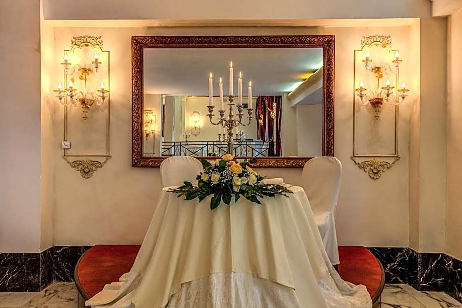 Hotel Castel Vecchio