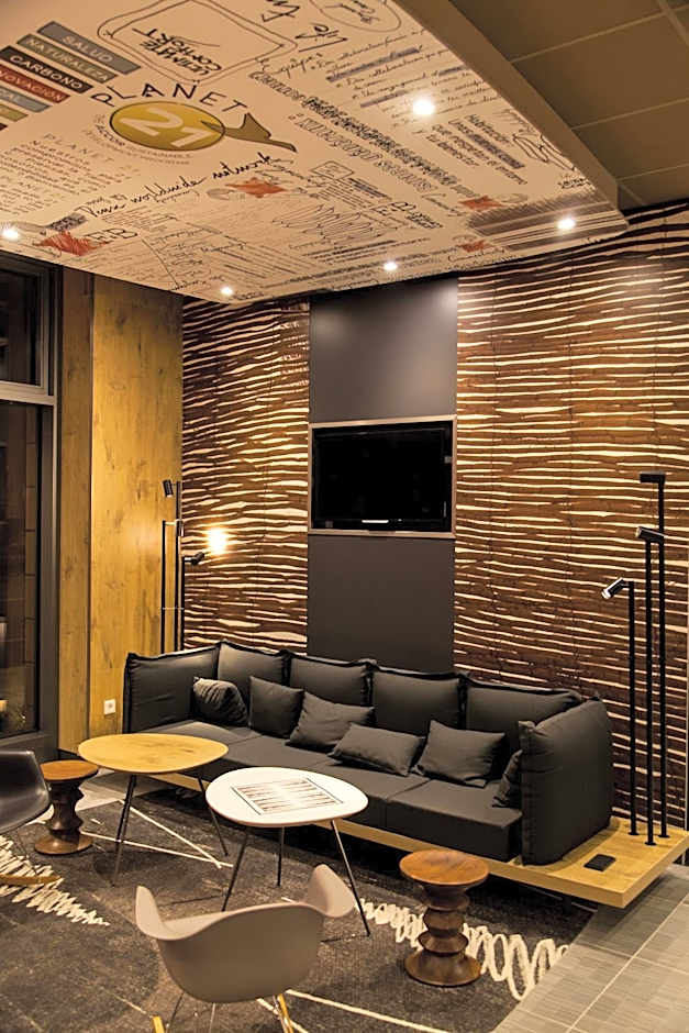 Ibis München City Arnulfpark