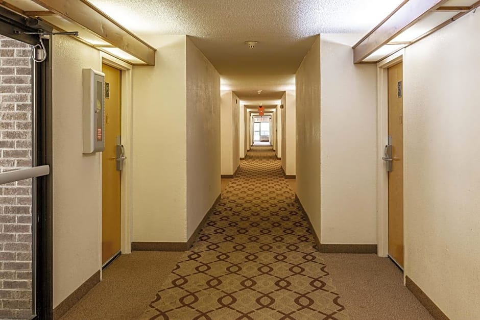 Red Roof Inn Hardeeville