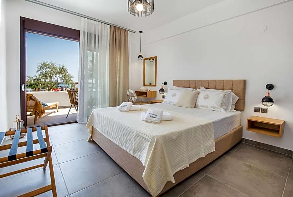 Ermioni Elegance Hotel