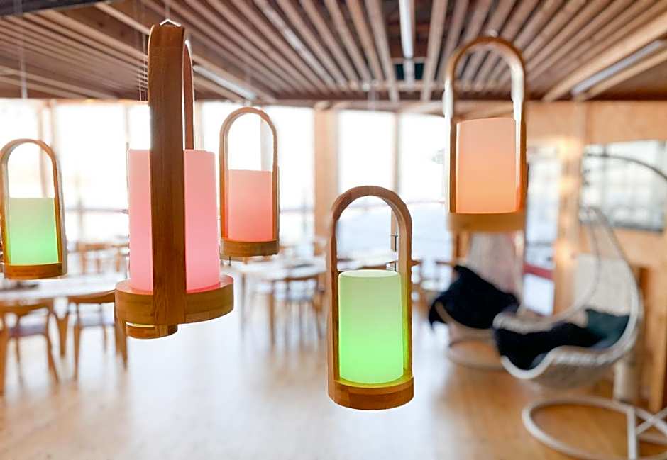 Hotelli Liminganlahti