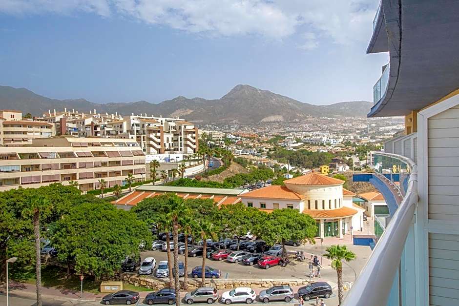 Hotel Best Benalmadena