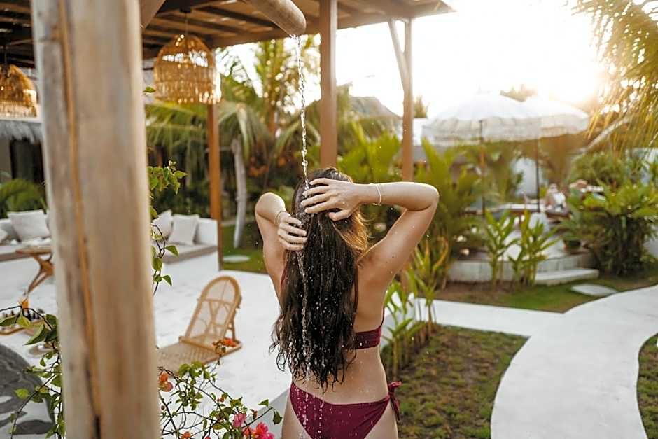 Luana Lombok
