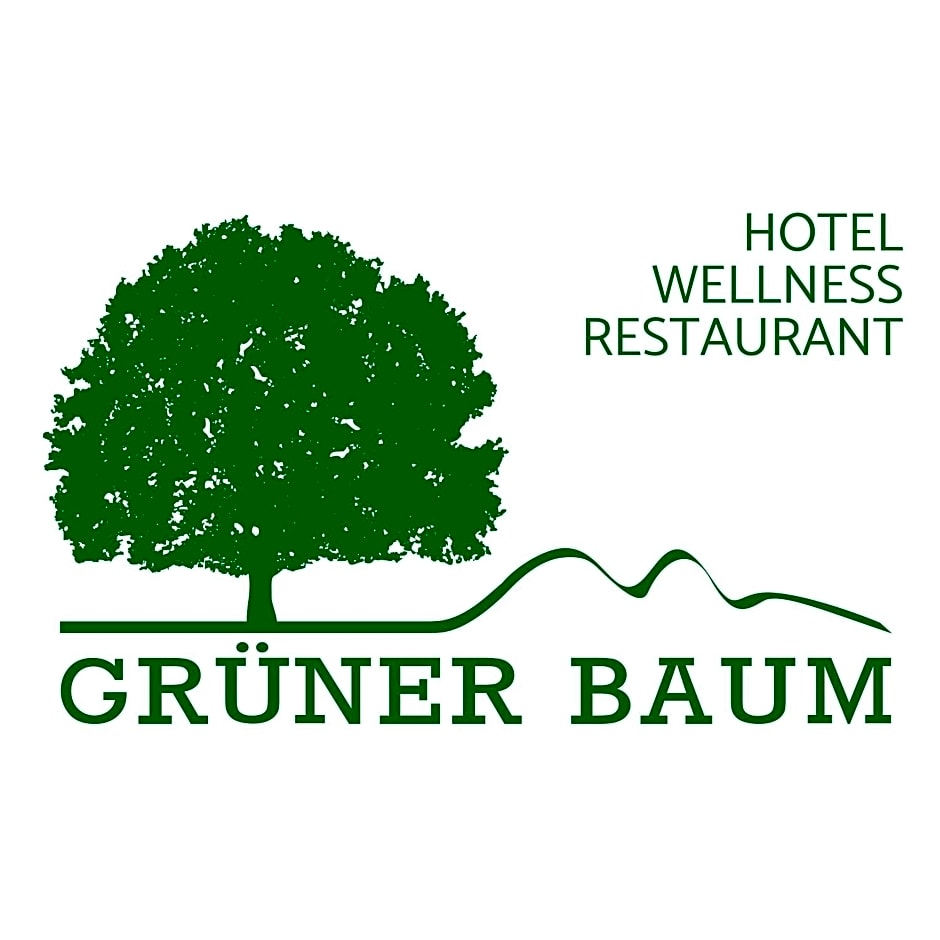 Hotel Grüner Baum mit Restaurant & Wellness