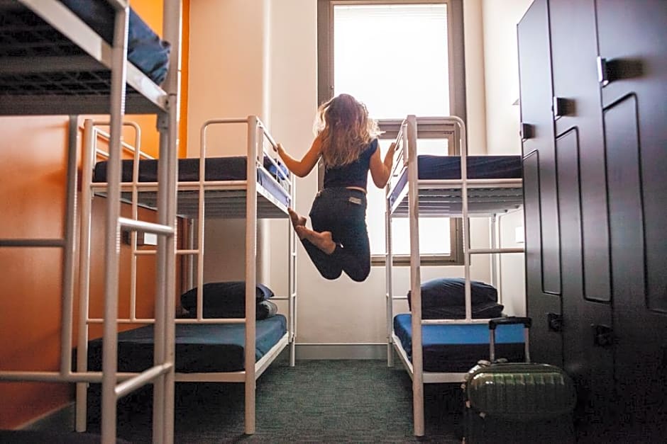 Wake Up! Sydney Central