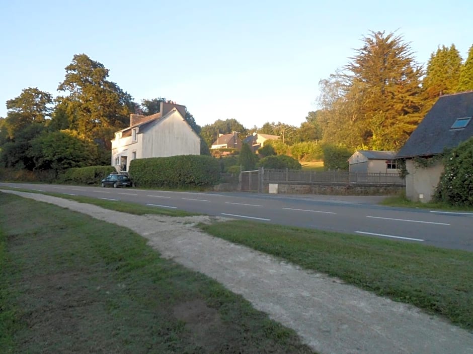 Riverside Bed and Breakfast